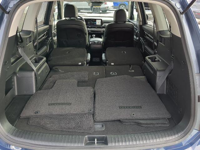 used 2023 Kia Telluride car, priced at $33,002