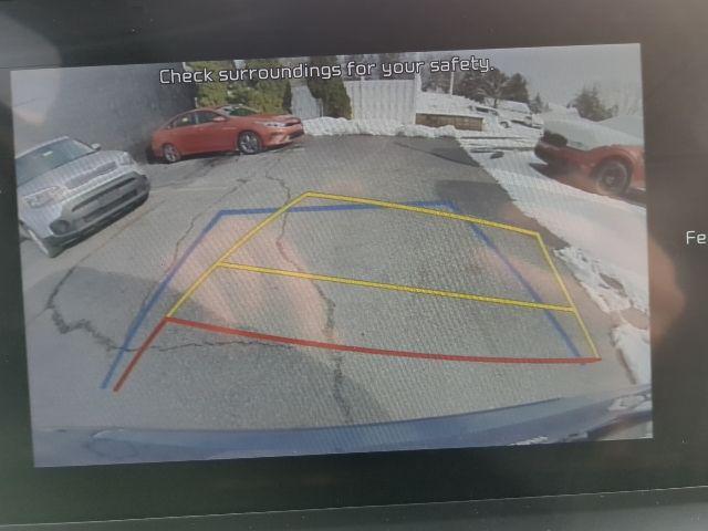 used 2023 Kia Telluride car, priced at $33,002