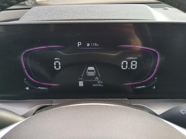 used 2023 Kia Telluride car, priced at $33,002