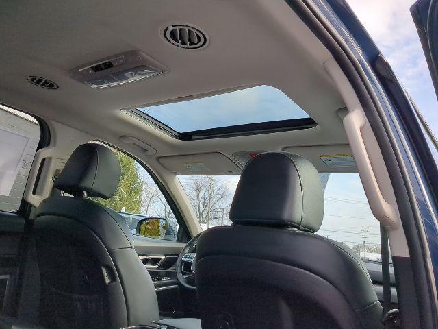 used 2023 Kia Telluride car, priced at $33,002