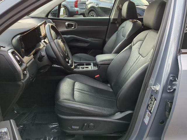 used 2023 Kia Sorento car, priced at $29,929