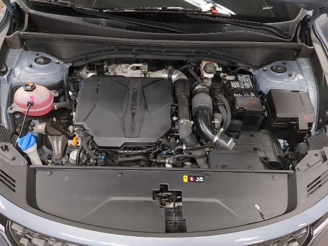 used 2023 Kia Sorento car, priced at $29,929