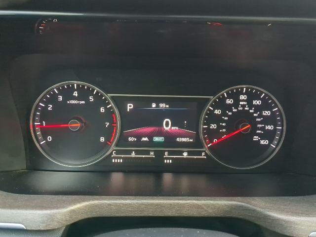 used 2023 Kia Sorento car, priced at $29,929