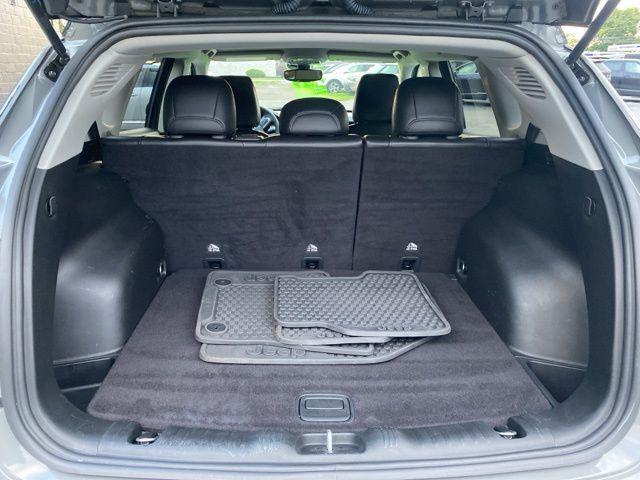 used 2022 Jeep Compass car, priced at $24,144