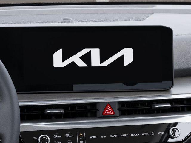 new 2025 Kia Sorento car, priced at $44,075