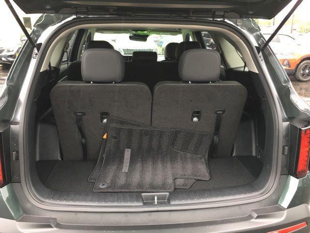 used 2023 Kia Sorento car, priced at $30,139