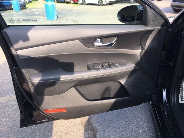 used 2023 Kia Forte car, priced at $22,157
