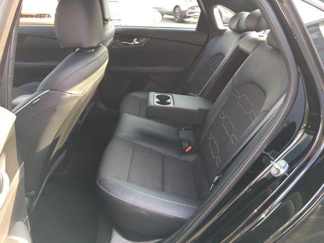 used 2023 Kia Forte car, priced at $22,157