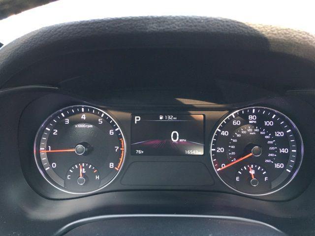 used 2023 Kia Forte car, priced at $22,157