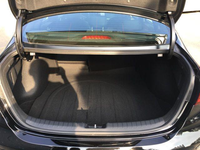 used 2023 Kia Forte car, priced at $22,157