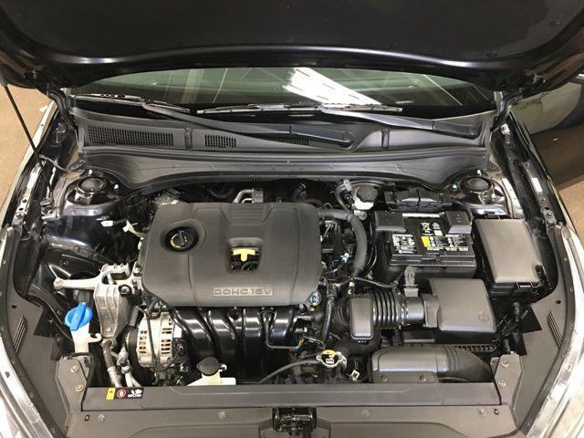 used 2023 Kia Forte car, priced at $22,157