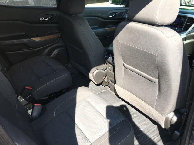 used 2021 GMC Acadia car, priced at $25,444