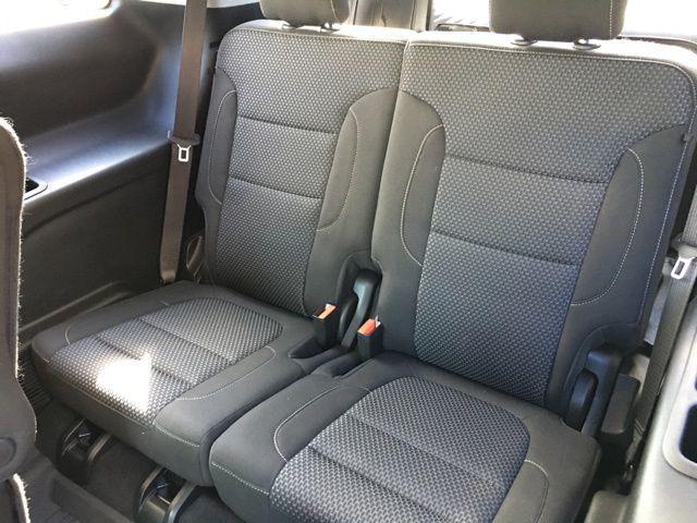 used 2021 GMC Acadia car, priced at $25,444