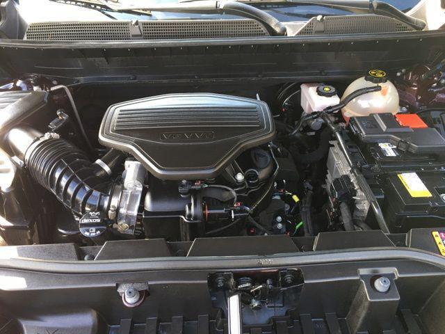 used 2021 GMC Acadia car, priced at $25,444