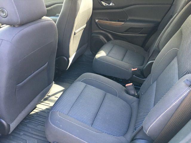 used 2021 GMC Acadia car, priced at $25,444