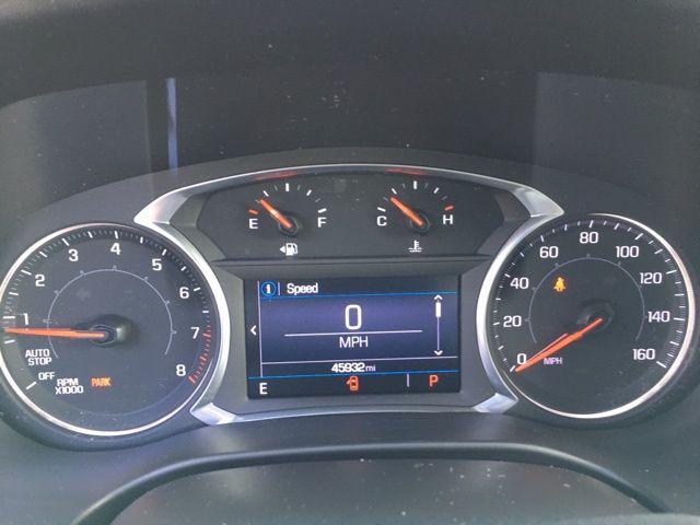 used 2021 GMC Acadia car, priced at $25,444