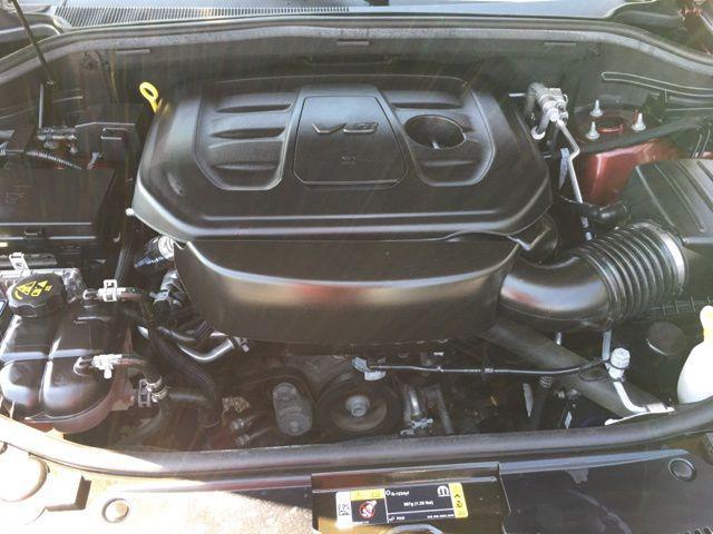 used 2022 Jeep Grand Cherokee car, priced at $28,518