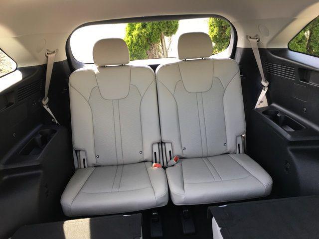 used 2023 Kia Sorento Plug-In Hybrid car, priced at $41,521