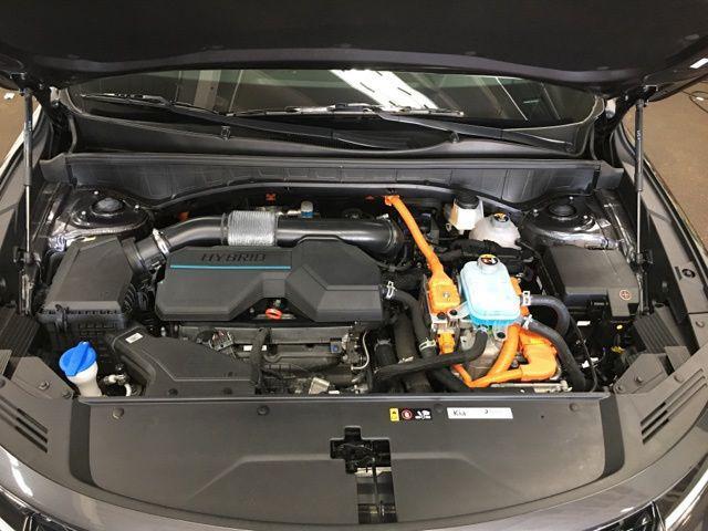 used 2023 Kia Sorento Plug-In Hybrid car, priced at $41,521