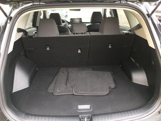 used 2023 Kia Seltos car, priced at $21,829