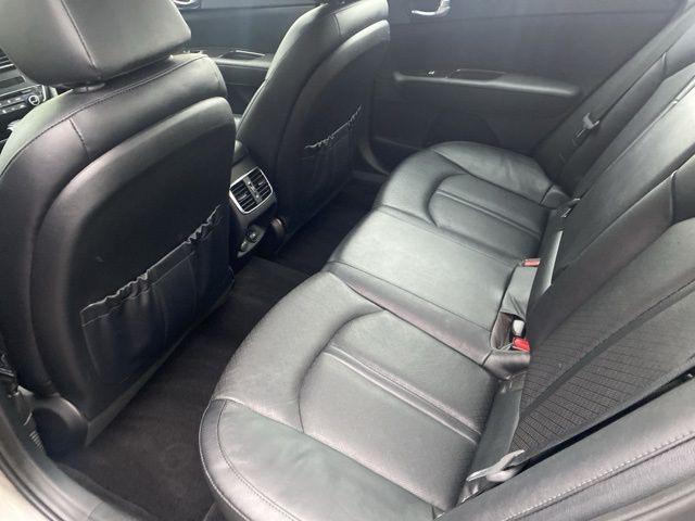 used 2016 Kia Optima car, priced at $14,721