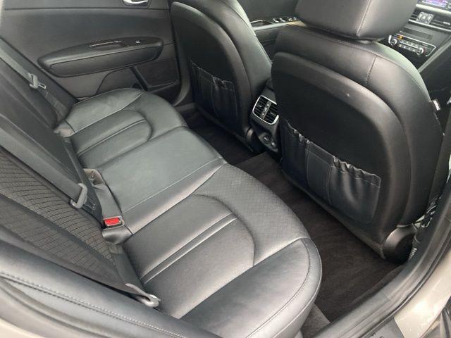 used 2016 Kia Optima car, priced at $14,721