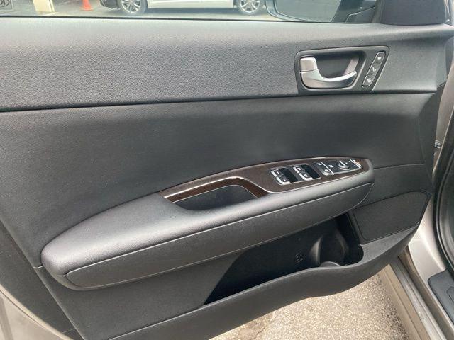 used 2016 Kia Optima car, priced at $14,721