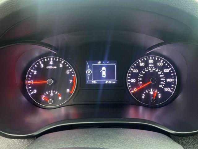 used 2016 Kia Optima car, priced at $14,721