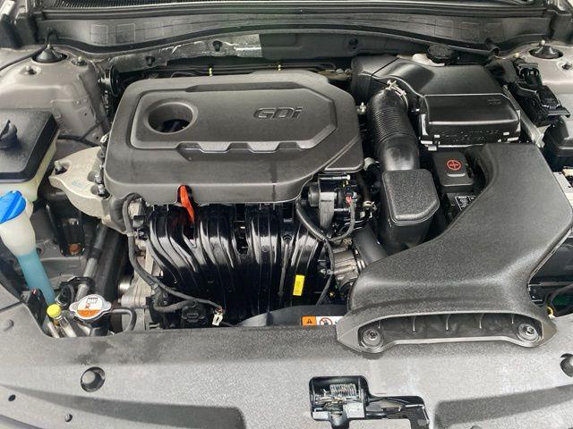 used 2016 Kia Optima car, priced at $14,721
