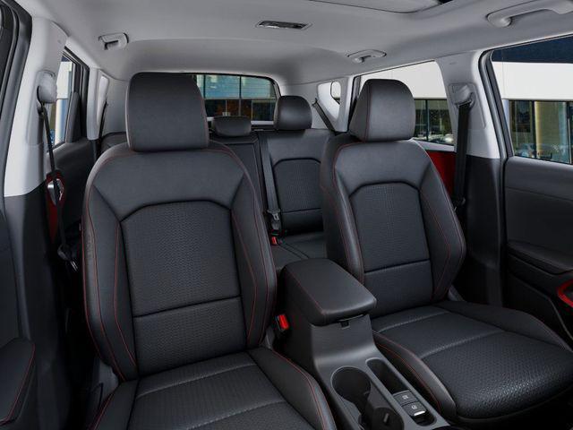 new 2025 Kia Soul car, priced at $28,405