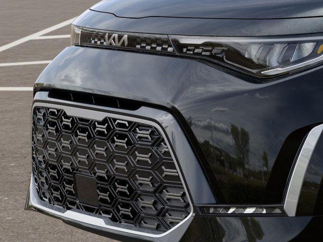 new 2025 Kia Soul car, priced at $28,405