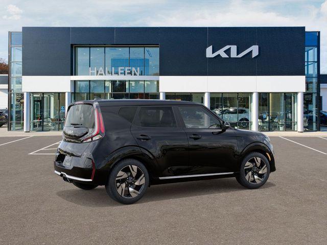 new 2025 Kia Soul car, priced at $28,405