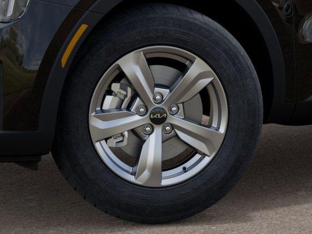 new 2025 Kia Sorento car, priced at $33,660
