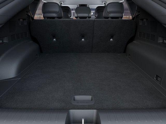 new 2025 Kia EV6 car, priced at $50,535