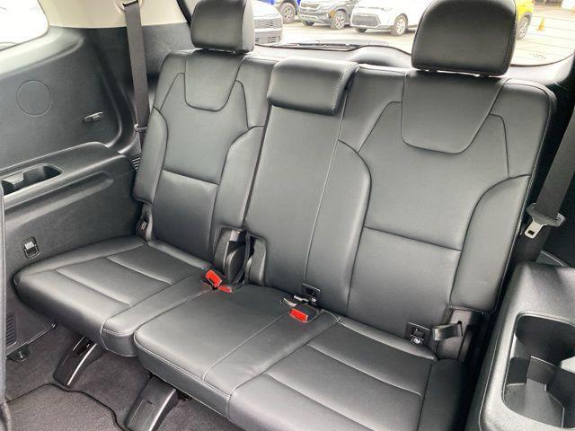 used 2022 Kia Telluride car, priced at $35,060