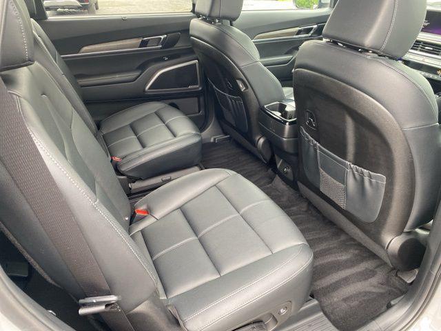used 2022 Kia Telluride car, priced at $35,060