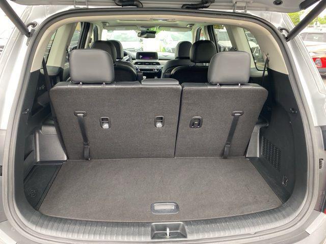 used 2022 Kia Telluride car, priced at $35,060