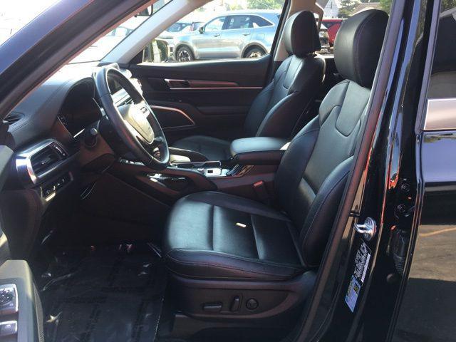 used 2022 Kia Telluride car, priced at $32,310