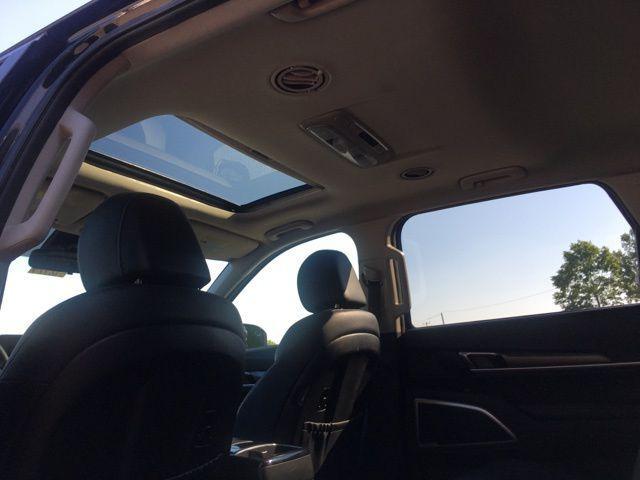 used 2022 Kia Telluride car, priced at $32,310