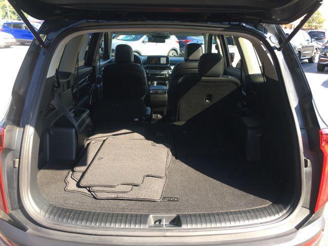 used 2022 Kia Telluride car, priced at $32,310
