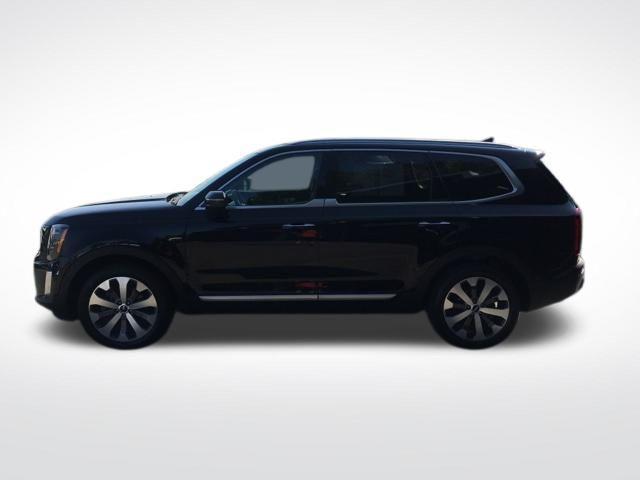 used 2022 Kia Telluride car, priced at $32,310