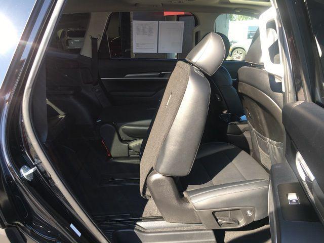 used 2022 Kia Telluride car, priced at $32,310