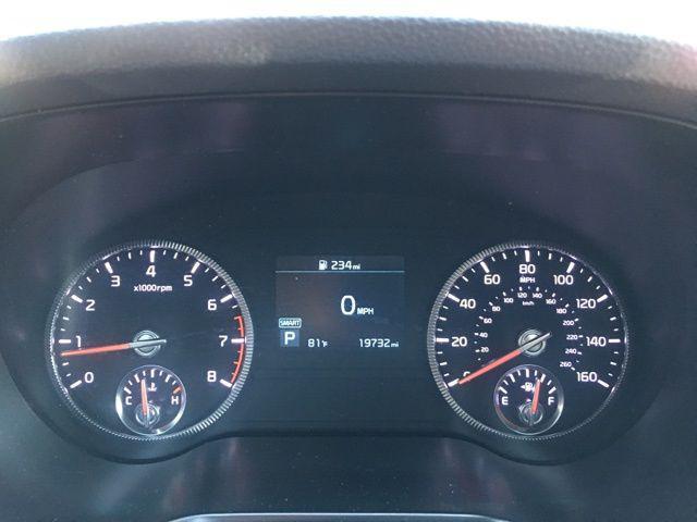 used 2022 Kia Telluride car, priced at $32,310