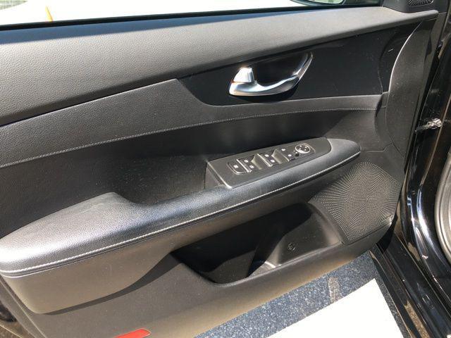 used 2023 Kia Forte car, priced at $20,756