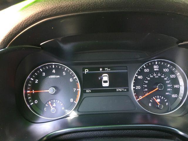used 2023 Kia Forte car, priced at $20,756