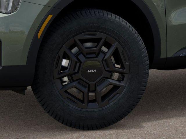 new 2026 Kia Sorento car, priced at $49,300