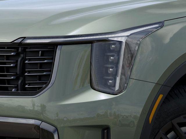 new 2026 Kia Sorento car, priced at $49,300