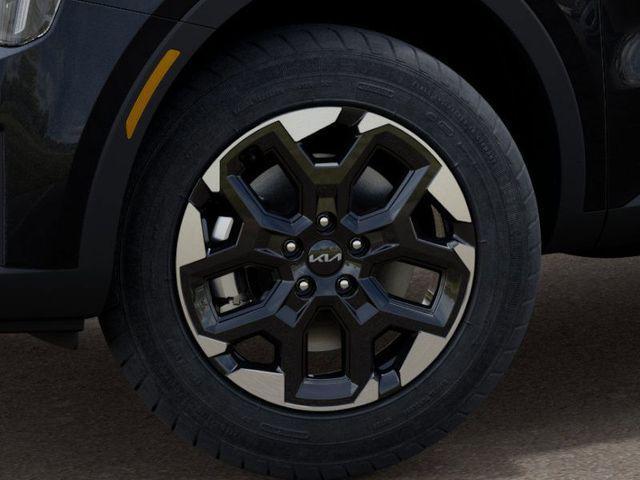 new 2025 Kia Sorento car, priced at $38,680