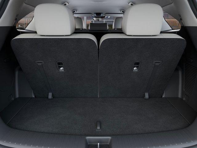 new 2025 Kia Sorento car, priced at $38,680