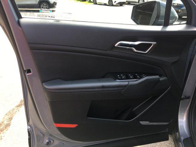 used 2023 Kia Sportage car, priced at $24,124